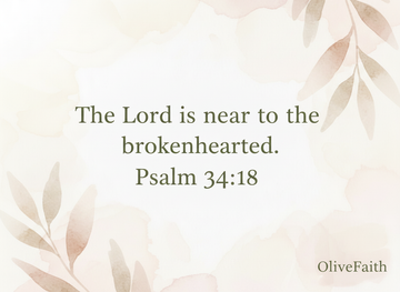 Held in Love: Faith-Inspired Gifts for the Brokenhearted
