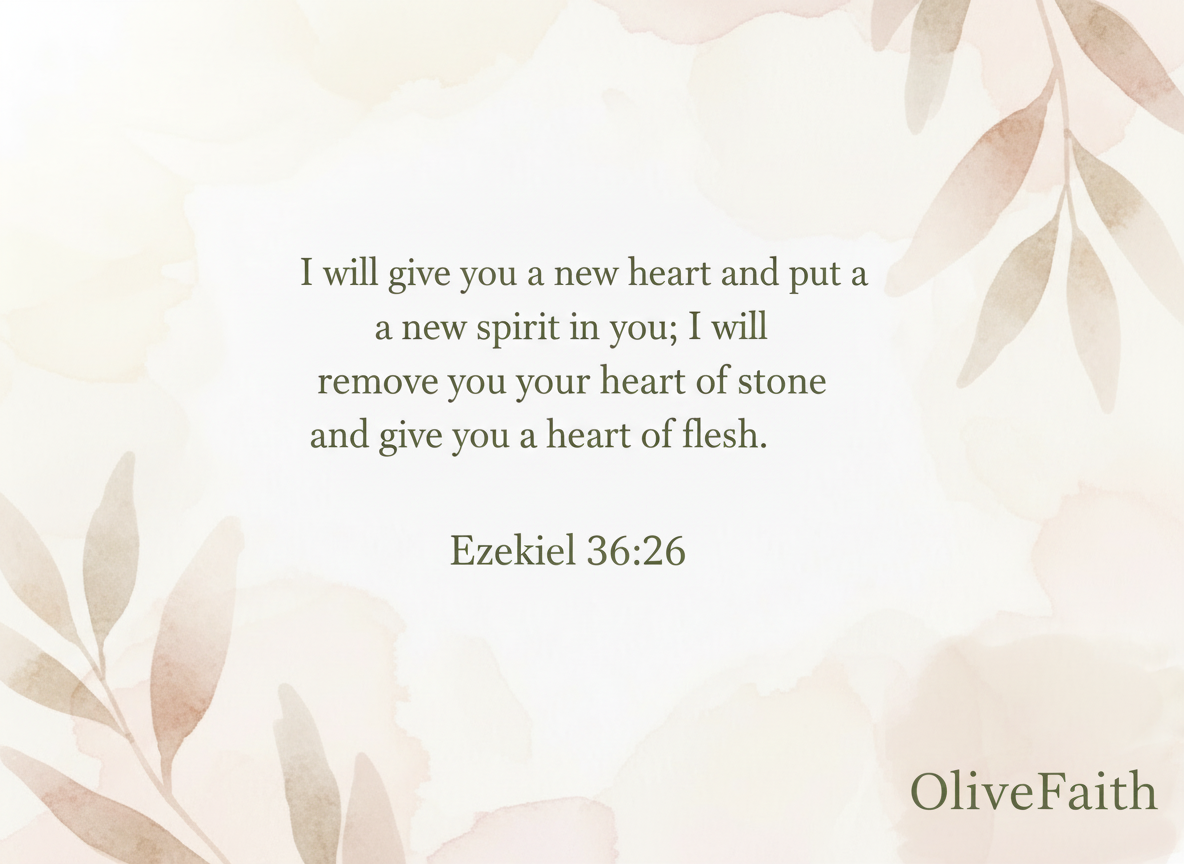 Opening Up Your Heart: Faith, Vulnerability, and Finding Hope