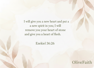 Opening Up Your Heart: Faith, Vulnerability, and Finding Hope