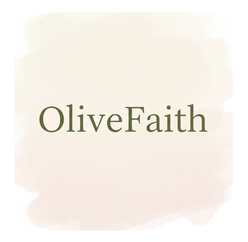 OliveFaith
